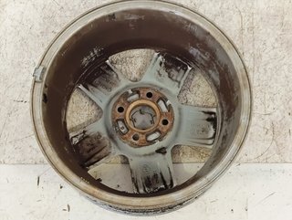 LLANTA RENAULT CLIO II FASE II (B/CB0) K9KA7 8200