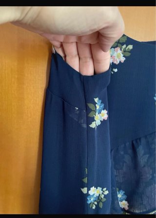 Vestito corto Pepe Jeans bretelle regolabili