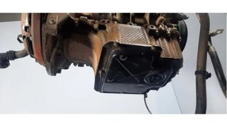 Motor Peugeot Partner (K9)