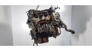 Motor Peugeot Partner (K9)