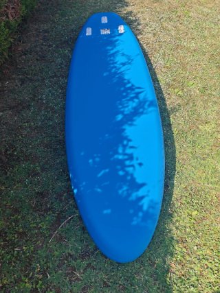 Tabla Nueva Paddle Surf 100% Nueva