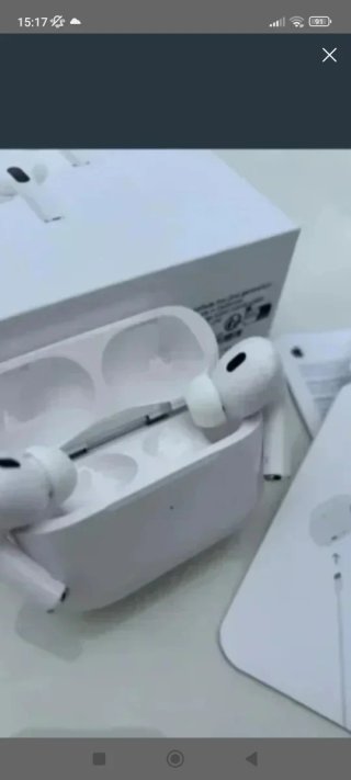 AirPods Pro 2ª Gen