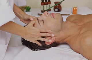 MASAJISTA PROFESIONAL