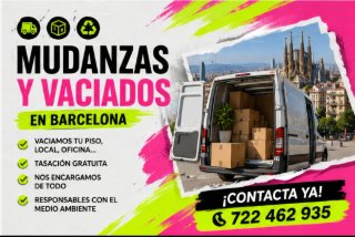 VACIADOS BCN