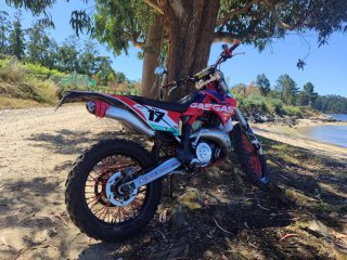 Gas Gas EC 250