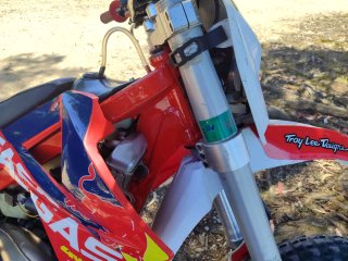 Gas Gas EC 250