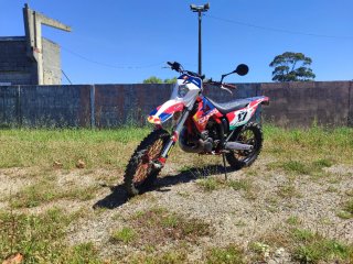 Gas Gas EC 250