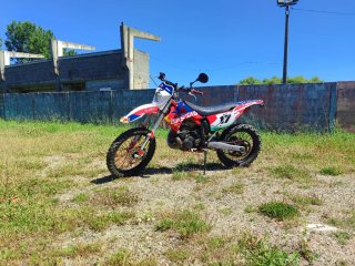 Gas Gas EC 250