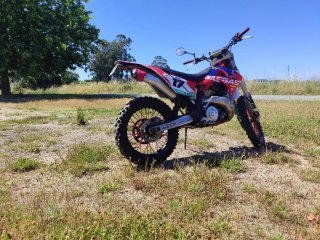 Gas Gas EC 250