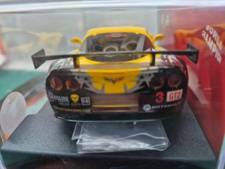 Coches Slot NSR 1/32