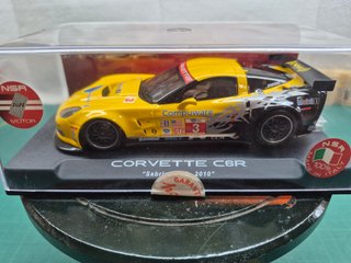 Coches Slot NSR 1/32