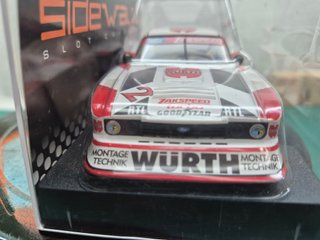 Coches Slot NSR 1/32