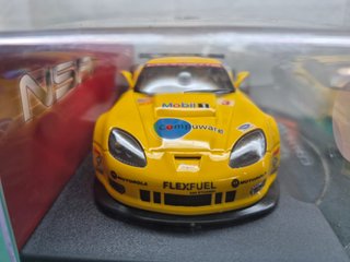 Coches Slot NSR 1/32
