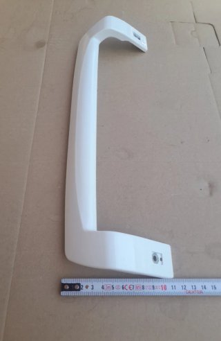 Tirador frigorífico nevera congelador Balay