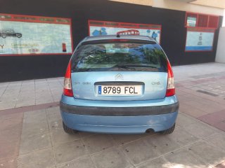 Citroen C3 2006