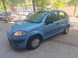 Citroen C3 2006