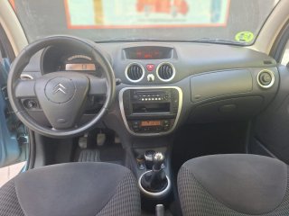 Citroen C3 2006