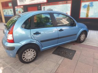 Citroen C3 2006