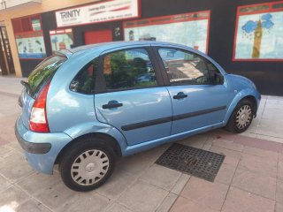 Citroen C3 2006