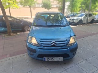 Citroen C3 2006