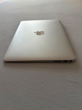 MacBook Air 2015 8GB RAM Plata