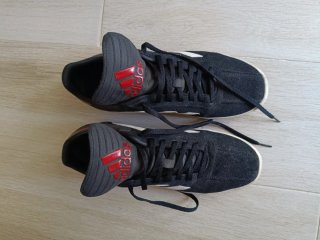 Zapatillas Adidas Copa Super Talla 43 1/3