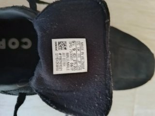 Zapatillas Adidas Copa Super Talla 43 1/3