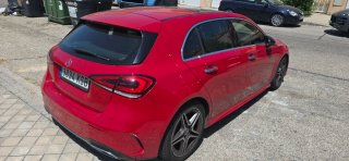 Mercedes-Benz Clase A 2019