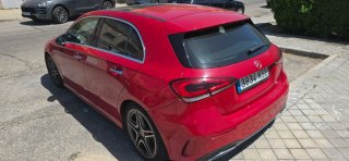 Mercedes-Benz Clase A 2019