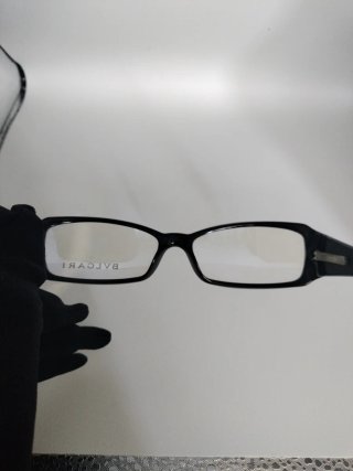 Gafas Bvlgari Negras