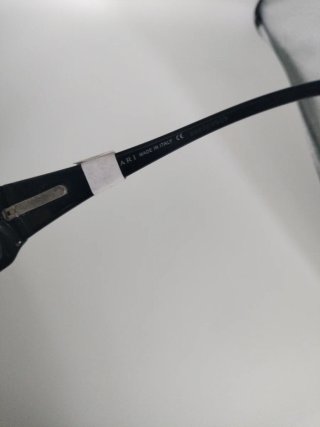 Gafas Bvlgari Negras