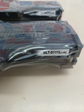 Toner Nero iNKPAD Compatibile Samsung D111L/D111S