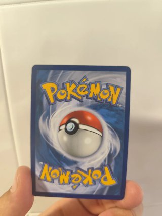 Mega Charizard X EX Carta Pokémon