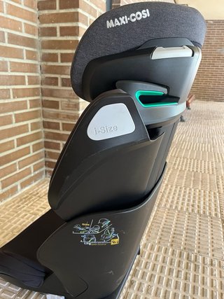 Silla de coche Maxi-Cosi Kore i-Size
