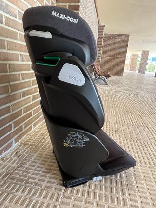 Silla de coche Maxi-Cosi Kore i-Size
