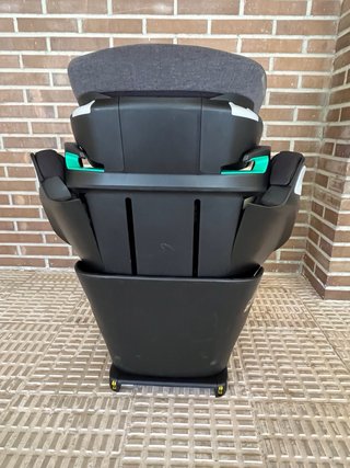 Silla de coche Maxi-Cosi Kore i-Size