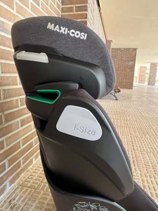 Silla de coche Maxi-Cosi Kore i-Size