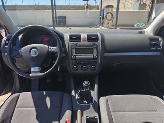 Volkswagen Golf  5 2007