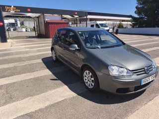 Volkswagen Golf  5 2007