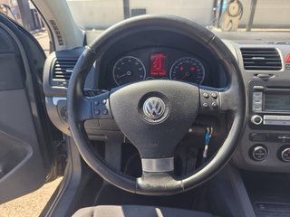 Volkswagen Golf  5 2007