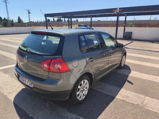Volkswagen Golf  5 2007