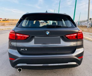 BMW X1 2021