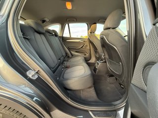 BMW X1 2021