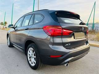 BMW X1 2021