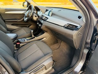 BMW X1 2021
