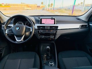 BMW X1 2021