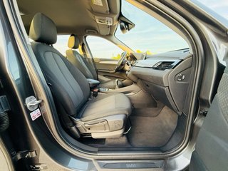 BMW X1 2021
