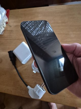 Xiaomi 17 Ultra 512GB Negro Impecable