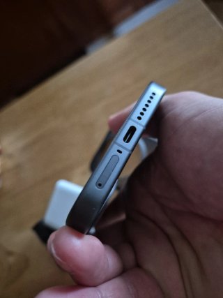 Xiaomi 17 Ultra 512GB Negro Impecable