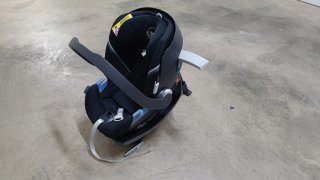 Cybex Balios S Silla de Paseo, capazo, grupo 0...